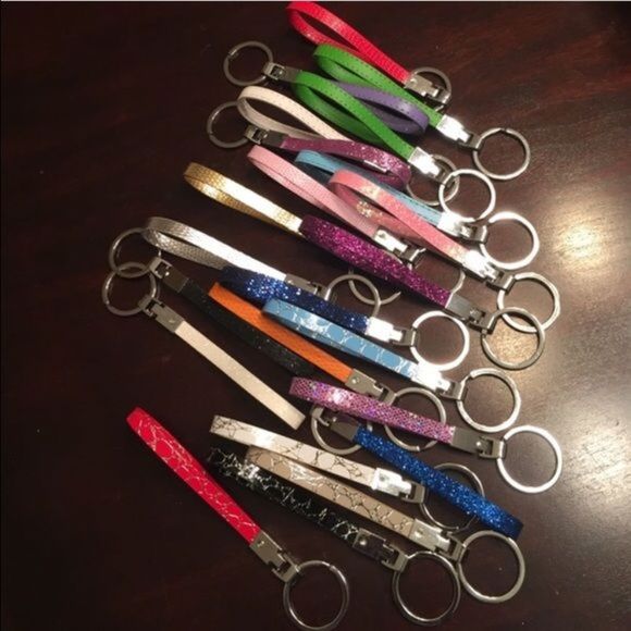 •custom• Key Fob - Picture 2 of 6